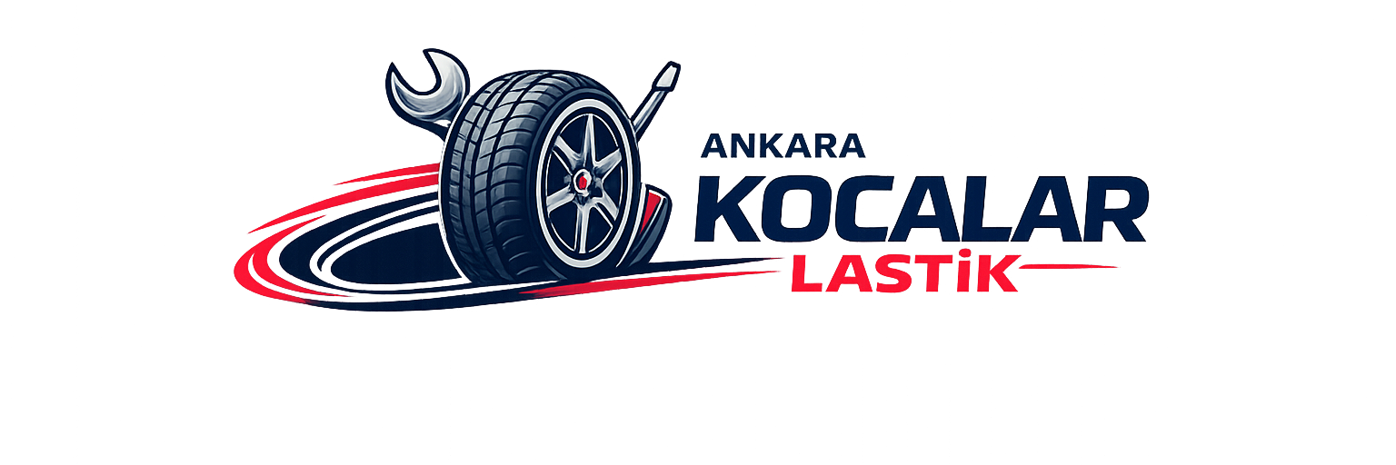 Ankara Kocalar Lastik